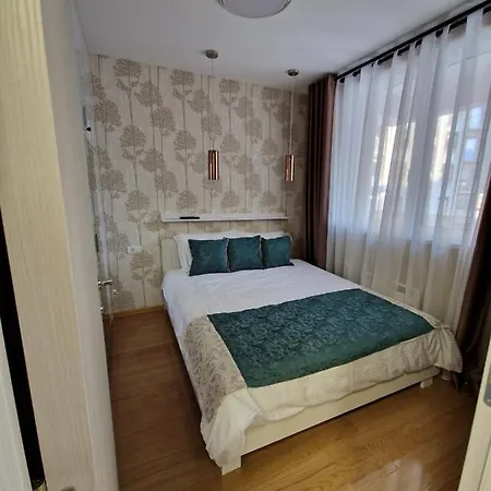 Pampas Ζλάτιμπορ