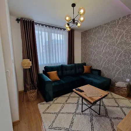 Apartment Pampas *