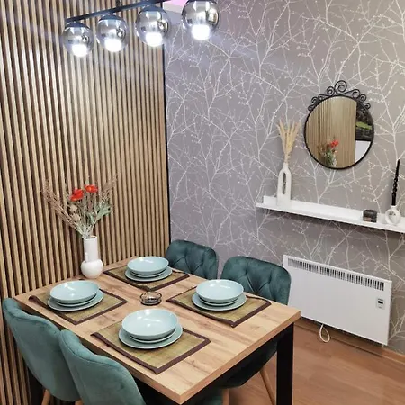 Pampas Apartment