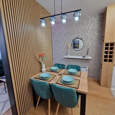 Apartamento Pampas Zlatibor