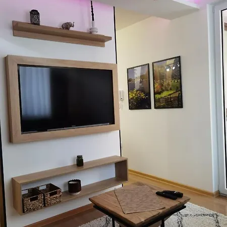 Pampas Apartment *