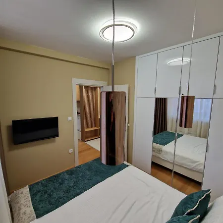 Appartement Pampas Zlatibor