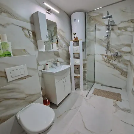 Pampas Apartment *