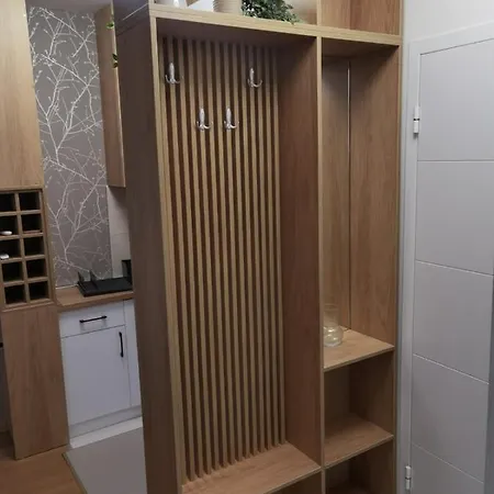 Apartment Pampas Zlatibor
