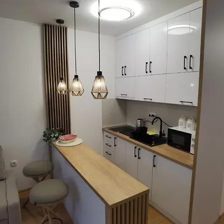 Apartamento Pampas Zlatibor