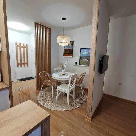 Pampas Apartment