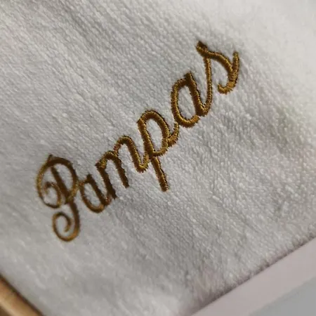 Appartement Pampas *