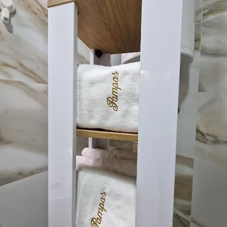Pampas Apartment *
