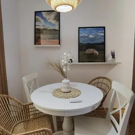 Pampas Appartement Zlatibor