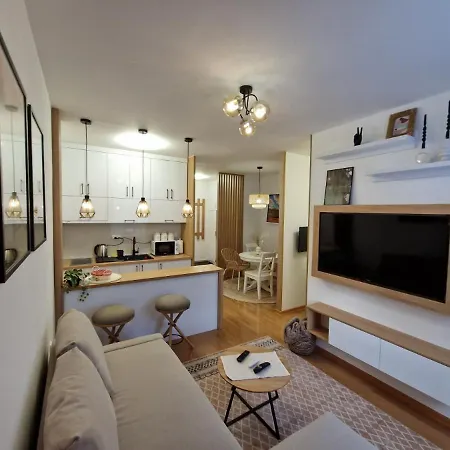 Appartement Pampas *