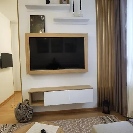 Pampas Appartement *