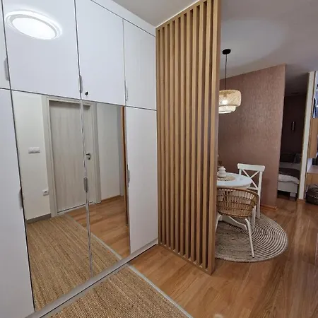 Apartment Pampas Zlatibor