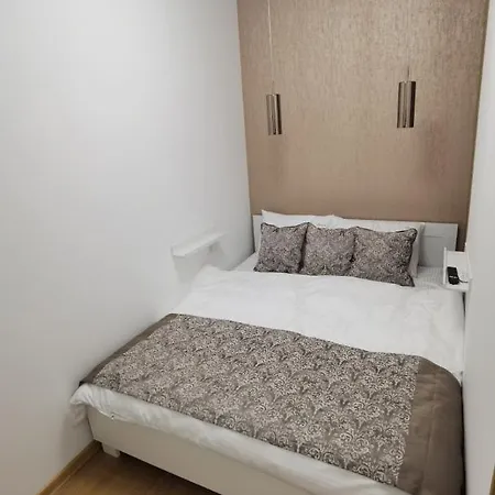 Pampas Apartment