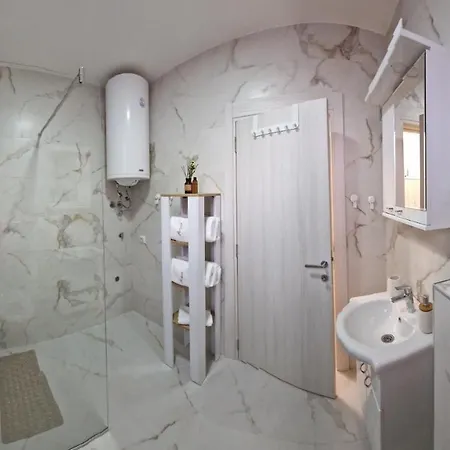 Apartamento Pampas Zlatibor