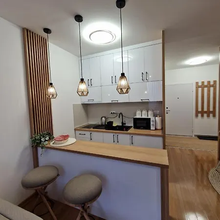 Appartement Pampas *