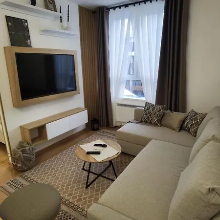 Pampas Appartement *