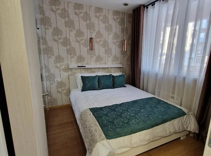 Pampas Ζλάτιμπορ