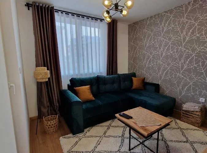 Διαμέρισμα Pampas *