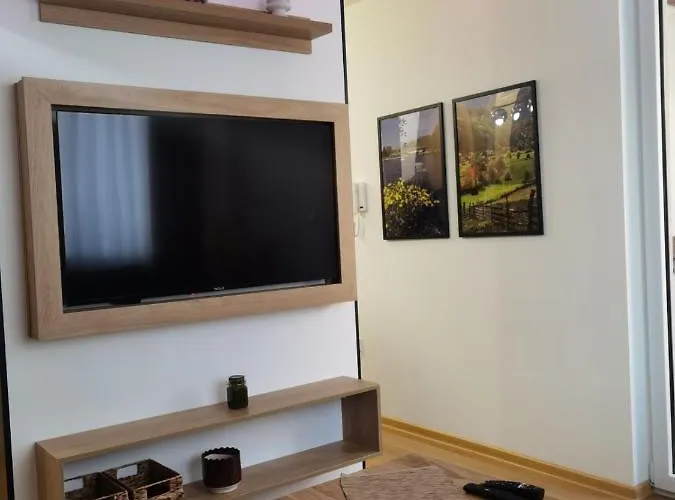 Pampas Διαμέρισμα *