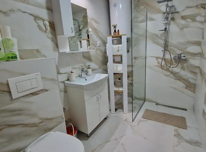 Pampas Διαμέρισμα *