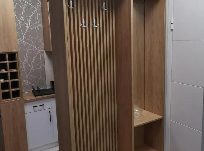 Διαμέρισμα Pampas Ζλάτιμπορ