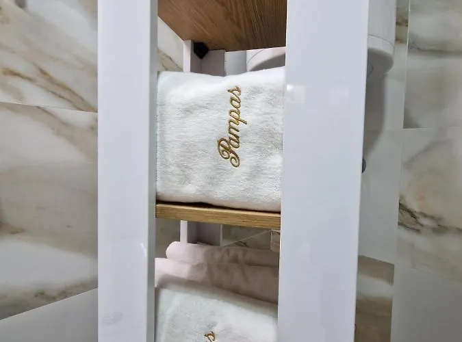 Pampas Διαμέρισμα *