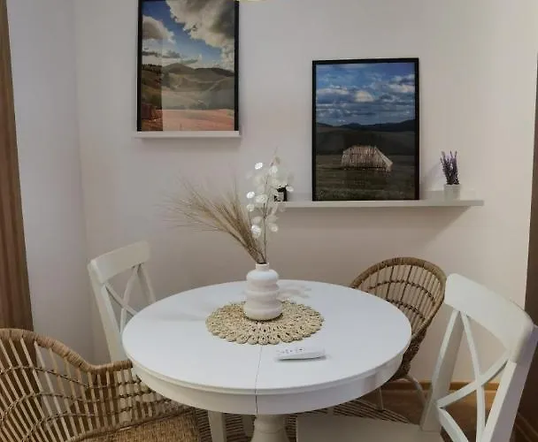 Pampas Διαμέρισμα Ζλάτιμπορ