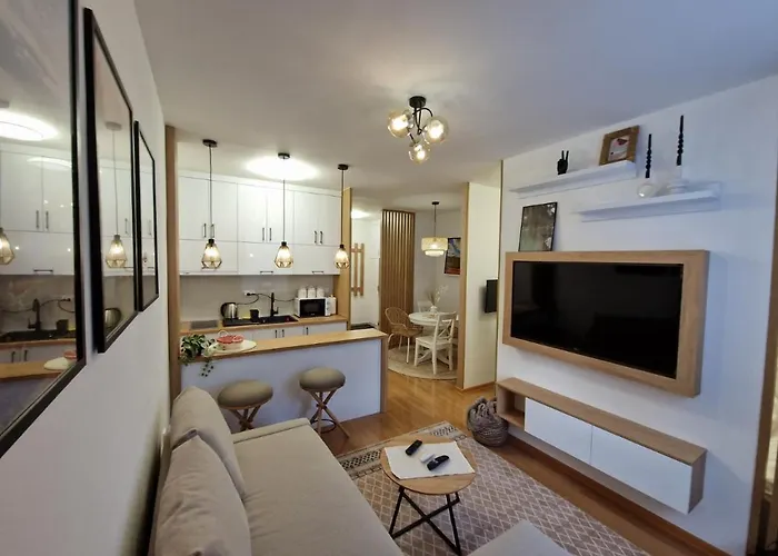 Διαμέρισμα Pampas *