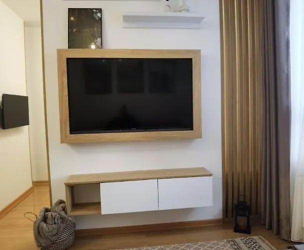 Pampas Διαμέρισμα *