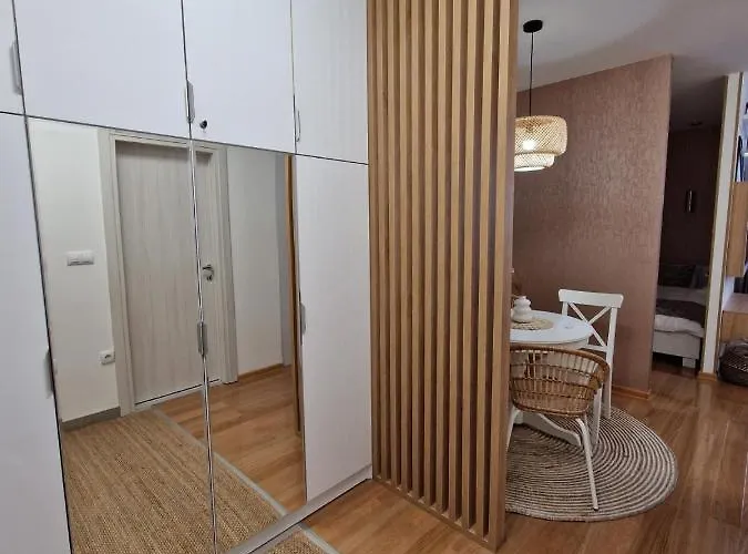 Διαμέρισμα Pampas Ζλάτιμπορ