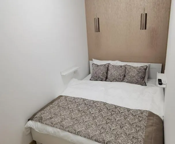 Pampas Διαμέρισμα