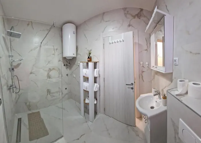 Διαμέρισμα Pampas Ζλάτιμπορ