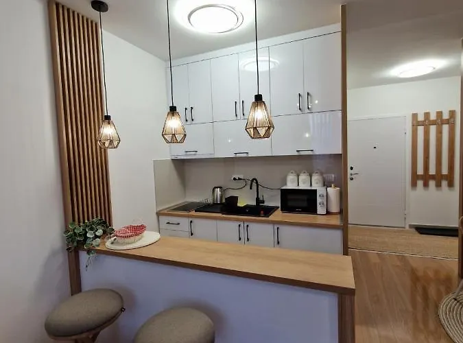 Διαμέρισμα Pampas *