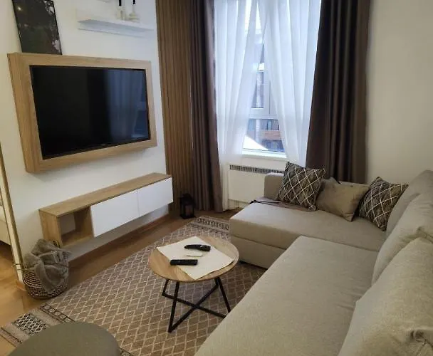 Pampas Διαμέρισμα *